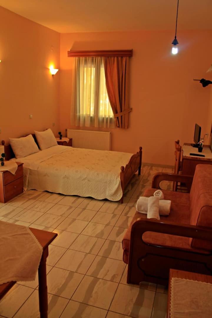 Guesthouse Bizani Neo Mpizani Room photo